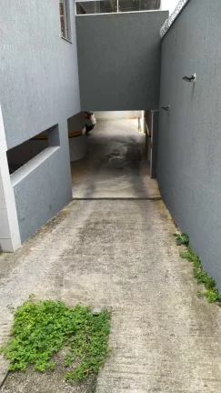 Imagem ELEVADOR+3QUARTOS+SUÍTE+SEM VAGA DE GARAGEM
