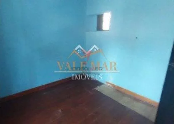 Imagem Casa para venda na Pedreira em Guaratinguetá