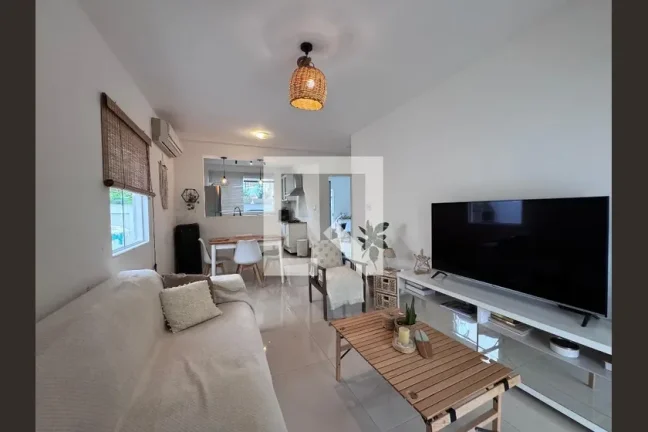 Imagem Casa à Venda - Vargem Pequena, 2 Quartos, 60 m2