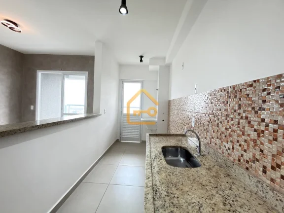 Imagem Apartamento à venda no Green Life, 2 dormitórios, Villa Branca, Jacareí