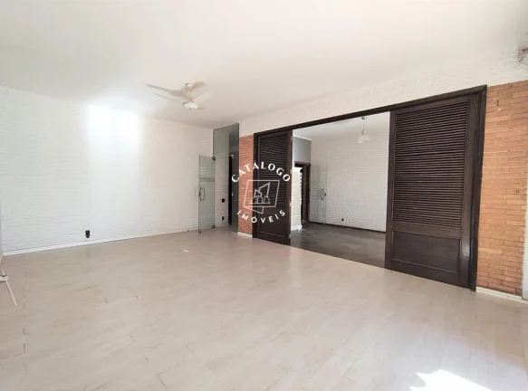 Imagem Casa Comercial a Venda no bairro Alto da Boa Vista - Ribeirão Preto, SP