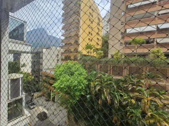 Imagem Lagoa - Residencial › Apartamento com 3 quarto(s) a Venda
