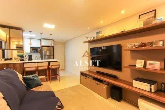 Imagem Apartamento com 3 dormitórios à venda, 122 m² por R$ 1.830.000,00 - Mooca - São Paulo/SP