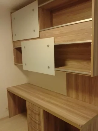 Imagem Duplex com 1 dormitório na Vila Madalena junto ao metrô