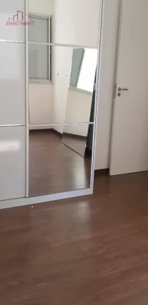 Imagem Belíssimo Apartamento - 69m² - 3 Dorms - Condomínio Parque Brasil.