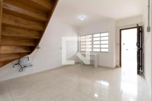 Imagem Casa à Venda - Aclimação, 3 Quartos, 140 m2