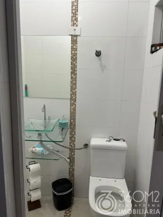 Imagem Sobrado para Venda em São Bernardo do Campo / SP no bairro Nova Petrópolis