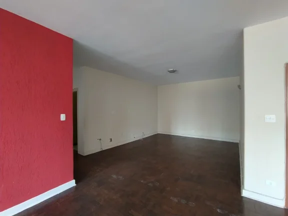 Imagem Apartamento 240M², 4Q, 1 Suíte, 3 Salas, 2 Cozinhas, 2 Banheiros, 1 Vaga, Churrasqueira, Academia, Salão de Festas, Sauna, Bicicletário.
