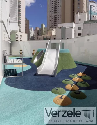 Imagem Apartamento Quadra Mar para Venda em Balneário Camboriú / SC no bairro Centro