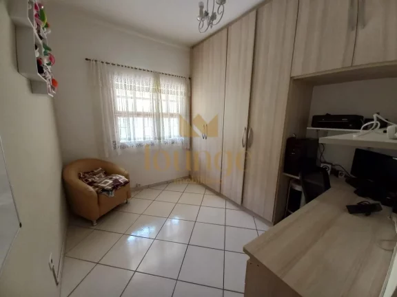 Imagem Casa de Alto Padrão à Venda Outeiro das Flores - Itupeva/SP
