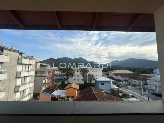 Imagem Apartamento a venda no Itaguá com linda vista