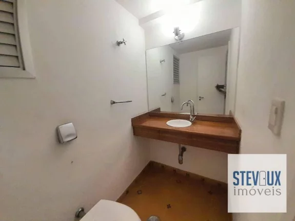 Imagem Apartamento espaçoso em Moema Pássaros fora de rota!