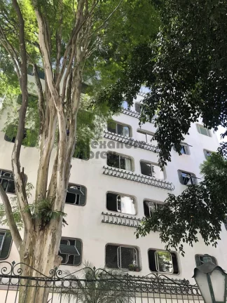 Apartamento com 2 Quartos à Venda, 85 m² em Moema - São Paulo