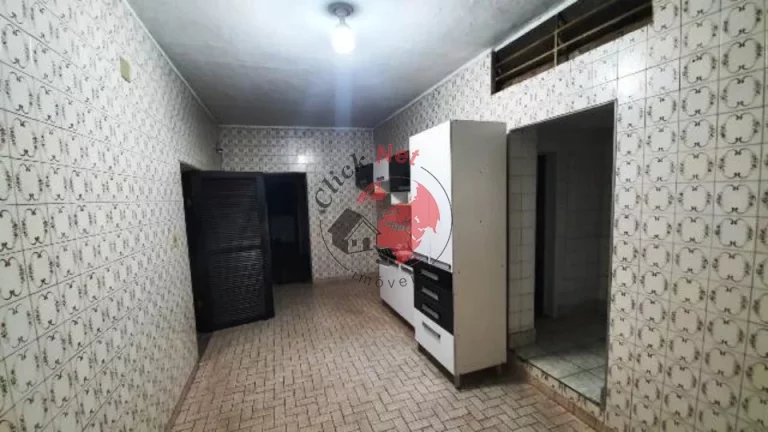 Imagem Casa Térrea à Venda no bairro Independência em São Bernardo