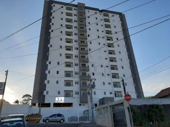 Imagem Apartamento com 2 dormitórios sendo 1 suíte à venda, 62 m² por R$ 385.000 - Residencial Sonia Maria Tower - Sorocaba/SP