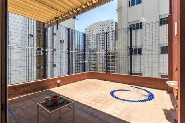 Imagem Cobertura Duplex à venda Itaim Bibi São Paulo