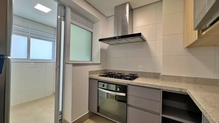 Imagem Apartamento com 3 dormitórios à venda, 127 m por R$ 4.350.000,00 - Riviera