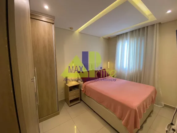 Imagem APARTAMENTO 47M²/02 DORMITÓRIOS/01 VAGA DE GARAGEM