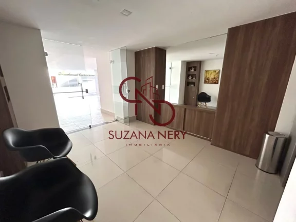 Imagem APARTAMENTO COM 3 QUARTOS NO TIROL- NATAL