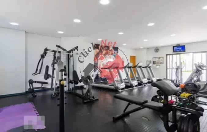 Imagem Apartamento à Venda no bairro Baeta Neves em São Bernardo