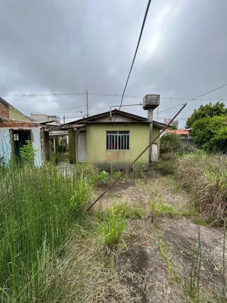 Imagem TERRENO à venda com 437.5m² por R$ 510.000,00 no bairro Vargem Grande - PINHAIS / PR
