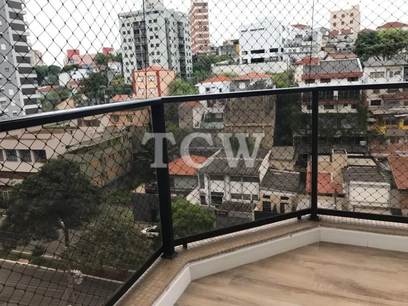 Foto do imóvel: Apartamento à venda no bairro Vila Mariana - São Paulo/SP, Zona Sul