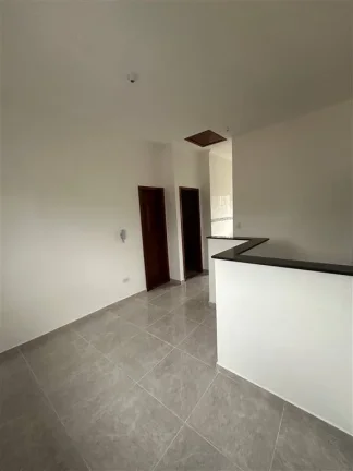 Imagem CASA COM 36 m² - JARDIM PRINCESA - PRAIA GRANDE SP