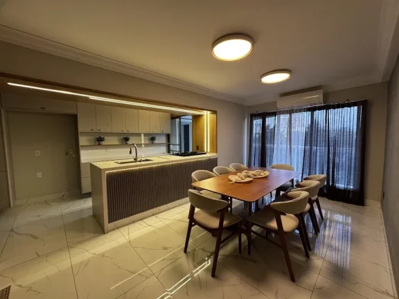 Imagem Apartamento 4 Dormitórios Condomínio Esplanada Miró Jardim Morumbi Campolim/SP