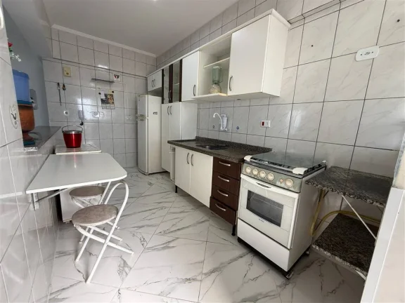 Imagem APARTAMENTO COM 82 m² - JARDIM PRAIA GRANDE - MONGAGUÁ SP