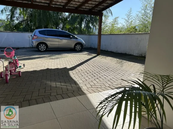 Imagem Casa - Itoupavazinha - Blumenau