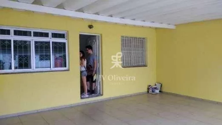 Imagem Casa com 2 dormitórios para alugar, 119 m²- Super Quadra Morumbi - São Paulo/SP