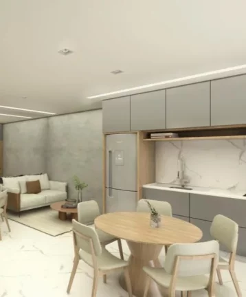 Imagem APARTAMENTO RESIDENCIAL em São Paulo - SP, Penha de França
