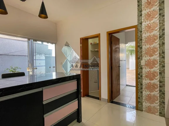 Imagem Sobrado 280,98 m² no Campos do Conde II com Piscina e Sauna em Tremembé