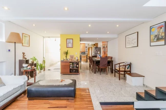 Imagem CASA RESIDENCIAL em São Paulo - SP, Mooca