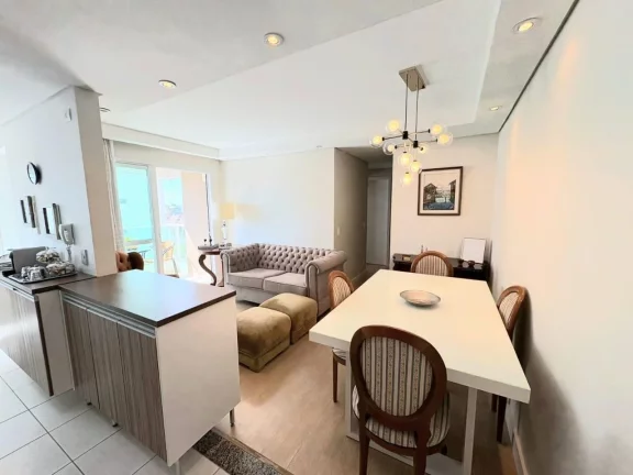 Imagem Apartamento 2 Quartos no Garden Sevilha – Boa Vista