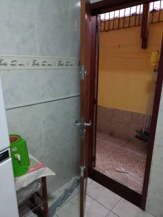 Imagem Casa com 2 dormitórios à venda, 72 m² por R$ 450.000 - Caiçara - Praia Grande/SP