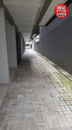 Imagem Village à venda, 98 m² por R$ 650.000,00 - Marapé - Santos/SP