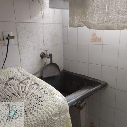 Imagem Excelente Apartamento à Venda Parque Residencial Vila União, Campinas/SP