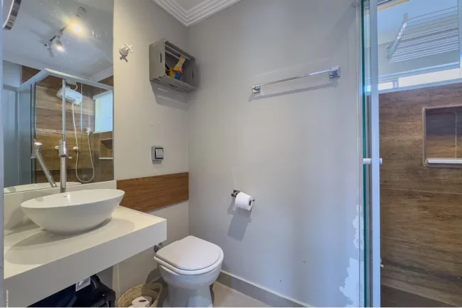 Imagem APARTAMENTO RESIDENCIAL em São Paulo - SP, Vila Bertioga