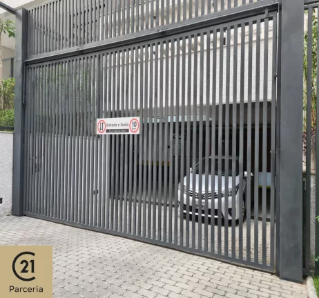 Imagem APARTAMENTO RESIDENCIAL em SÃO PAULO - SP, JARDIM PAULISTA