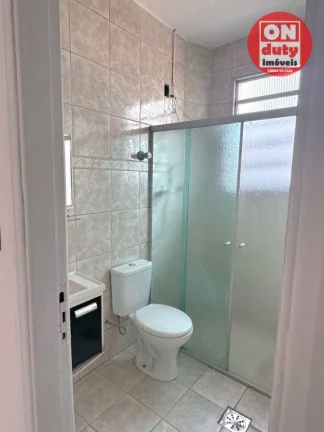 Imagem Apartamento à venda, 65 m² por R$ 339.000,00 - Marapé - Santos/SP