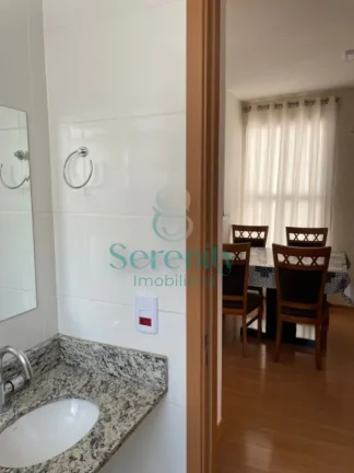 Imagem Apartamento para alugar no Jardim Acquaville, em Londrina/PR
