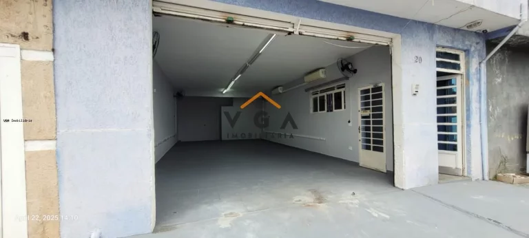 Imagem Prédio Comercial para Locação em São Paulo, Vila Marieta