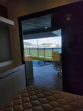 Imagem APARTAMENTO RESIDENCIAL em GUARUJÁ - SP, JARDIM ASTÚRIAS