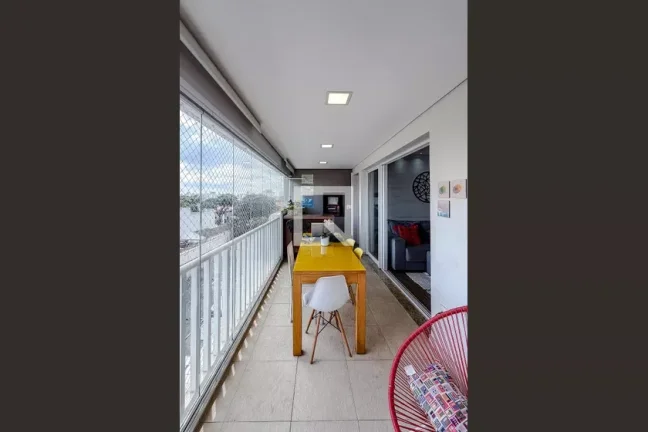 Imagem Apartamento à Venda - Cambuci, 2 Quartos, 95 m2