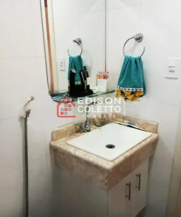 Imagem Pronto para Morar - Apartamento á venda no Edifício Latif Jorge Naime, no centro de Piracicaba!!