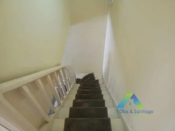 Imagem Sobrado à venda com 2 Quartos e 2 banheiros em Sacomã/SP!