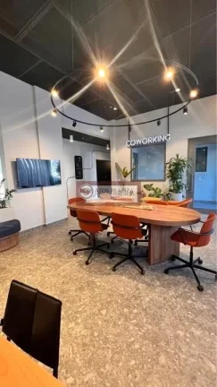 Imagem Venda e Locação de Apartamento 28m² Chácara Santo Antônio SP