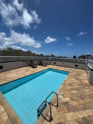 Imagem APARTAMENTO COM 45 m² - OCIAN - PRAIA GRANDE SP