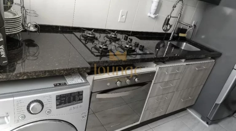 Imagem Apartamento à Venda Vossoroca Zona Sul - Votorantim/SP